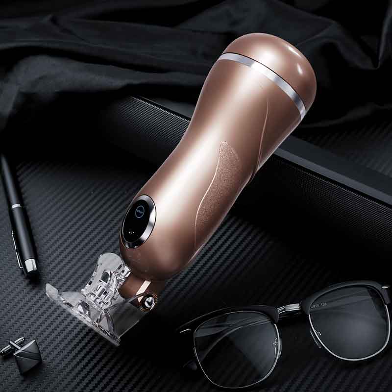 MIJI fantasy 001 Double shock pronunciation Aircraft Cup