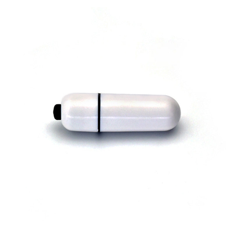 Round head bullet female MINI small vibrator