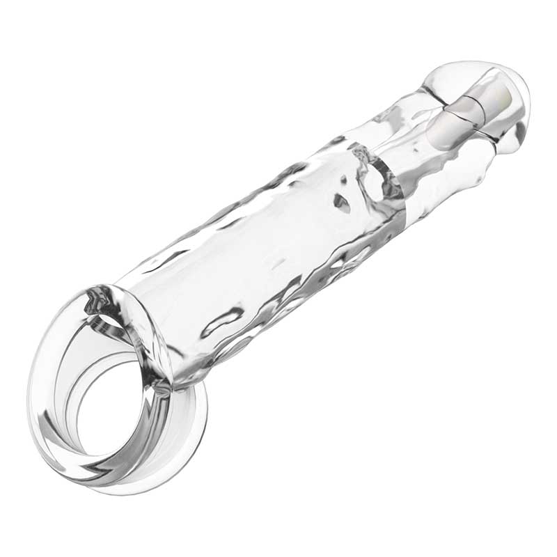 MELEON Small steel cannon  shock