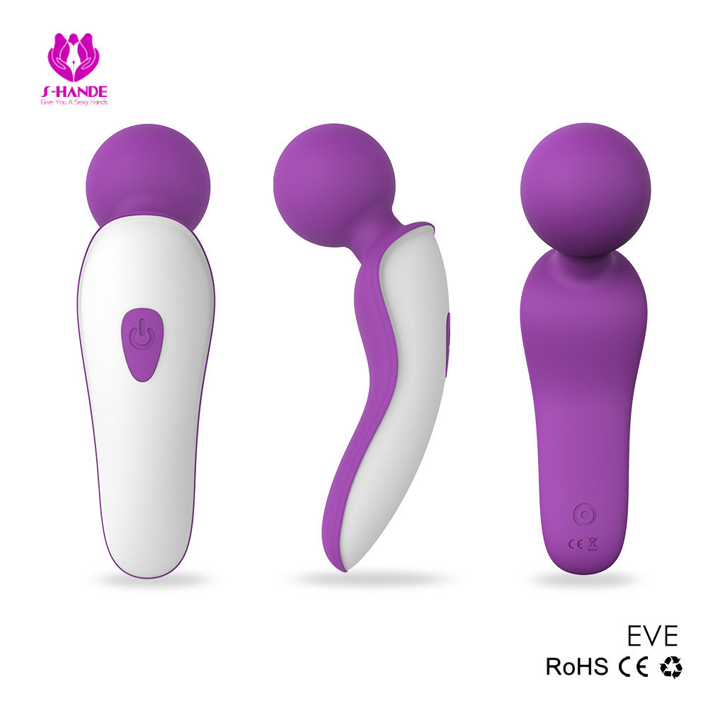 S-HANDE  Series vibrator  YIFU  AV stick