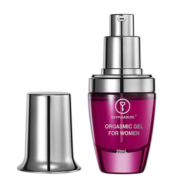 key female pleasure enhancement solution