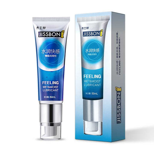 JISSBON  Run pleasure lubricant 50ML