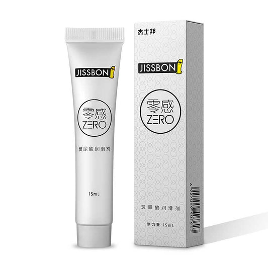 JISSBON Zero-sense hyaluronic acid lubricant 15ML