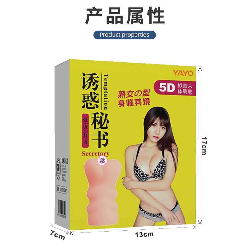 YAYO  secretary temptation