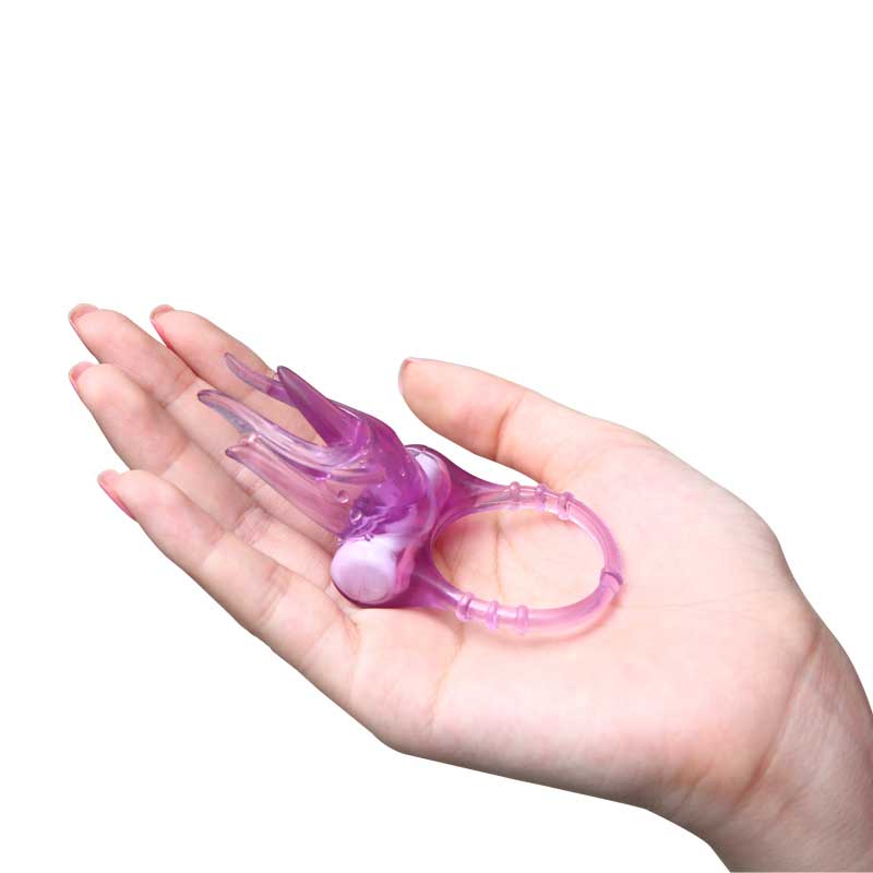 DUREX Gremlins Vibration locking ring