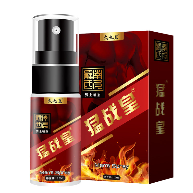 AKY Fighting Emperor Men's Spray 10ml