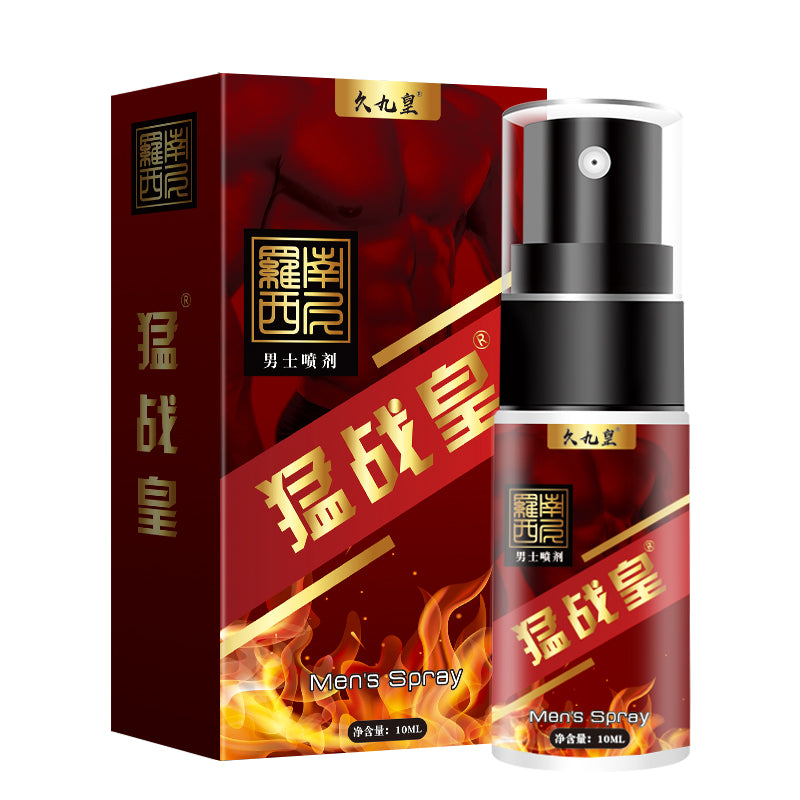 AKY Fighting Emperor Men's Spray 10ml