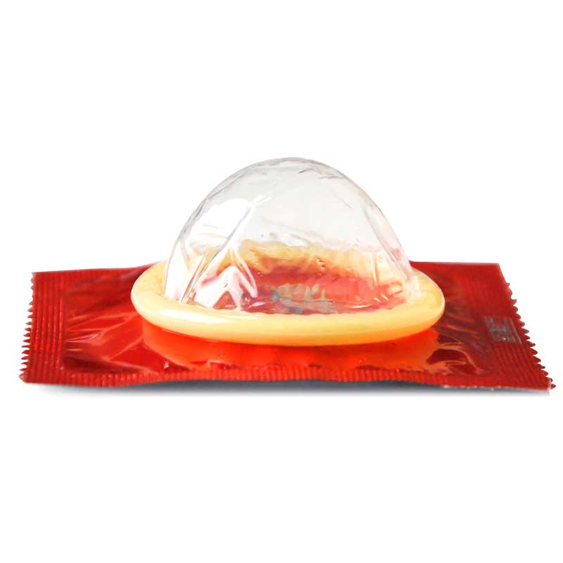ZIOXX  Gold No Semen Storage Hyaluronic Acid condom  Pack of seven