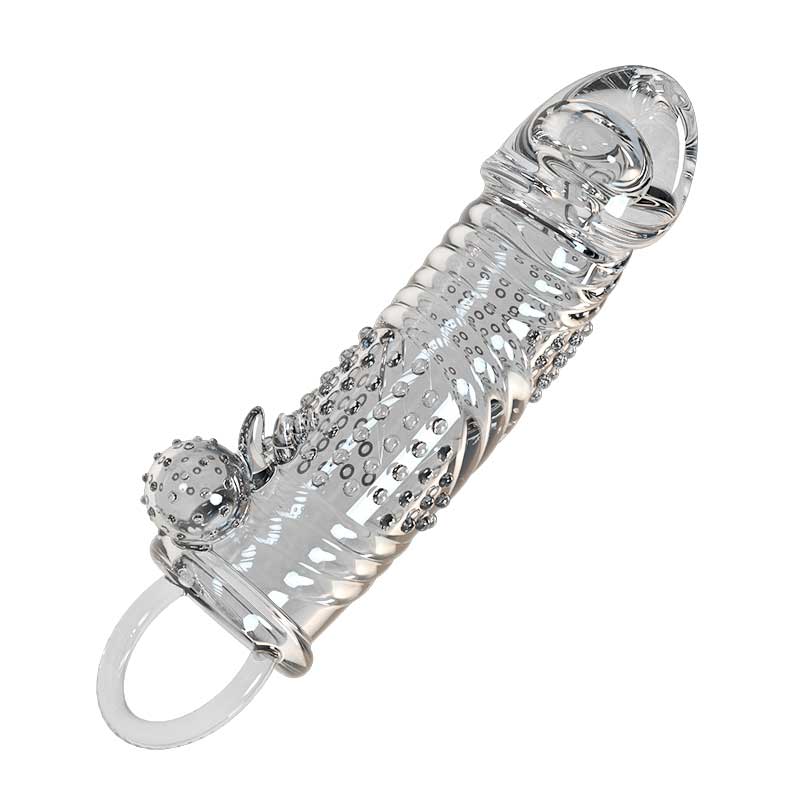MELEON  Soaring cannon Wolf tooth cover ordinary style