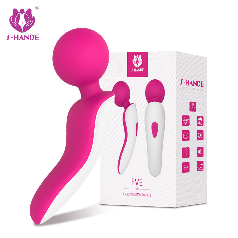 S-HANDE  Series vibrator  YIFU  AV stick