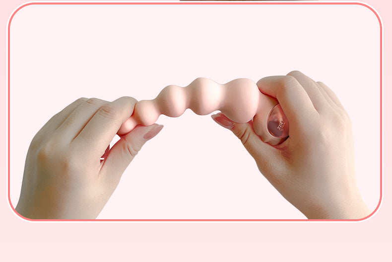 SIX SEX  series  Miaolang Cat Doudou Lazhu Vibrator