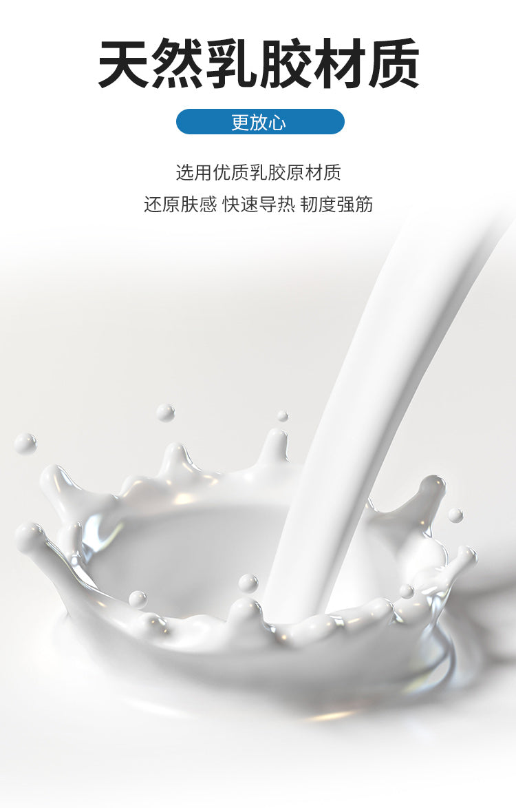 DOUBLE NICE   hyaluronic acid  0.01 Ultra thin  Condom pack of ten