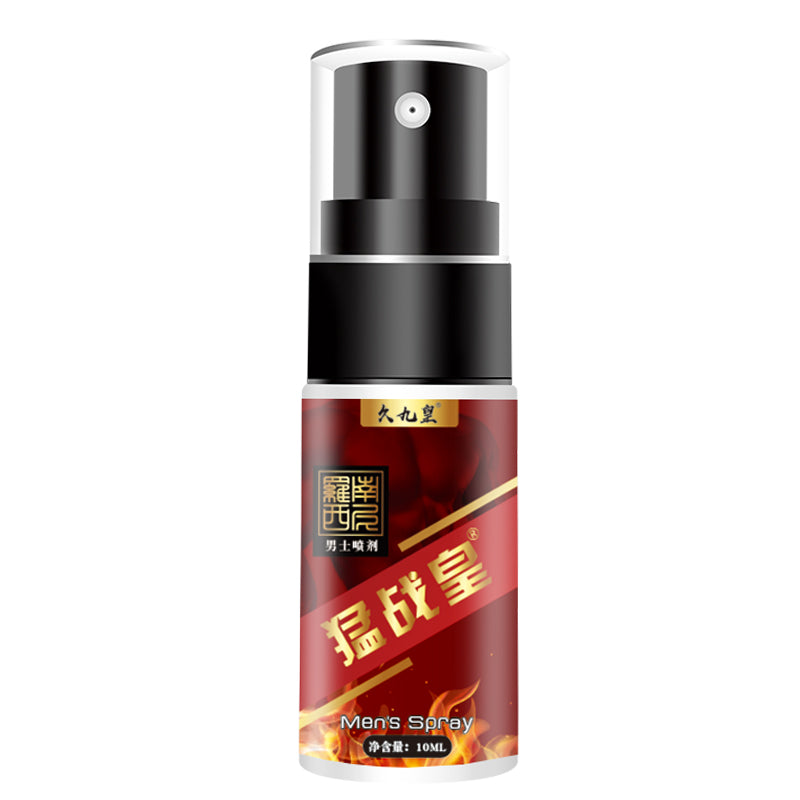 AKY Fighting Emperor Men's Spray 10ml