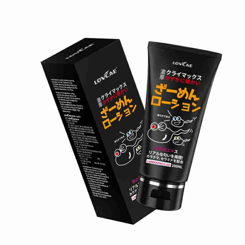 AWK Tadpole Body Lubricant 200ml