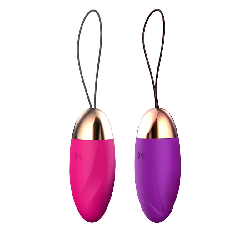 LILO Series vibrator  Momo egg