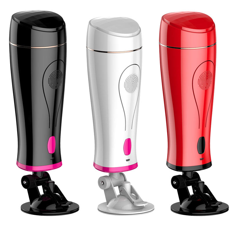 YAYO  Yayou  hands-free squeeze cup