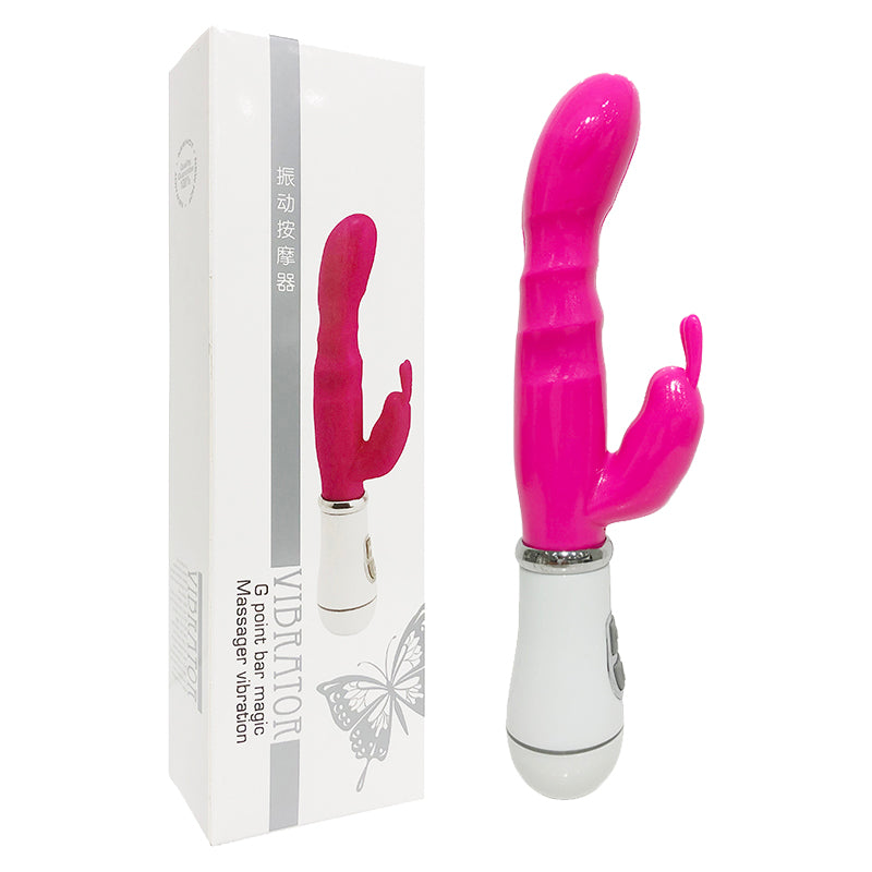 Fun series of vibrators women's massage stick