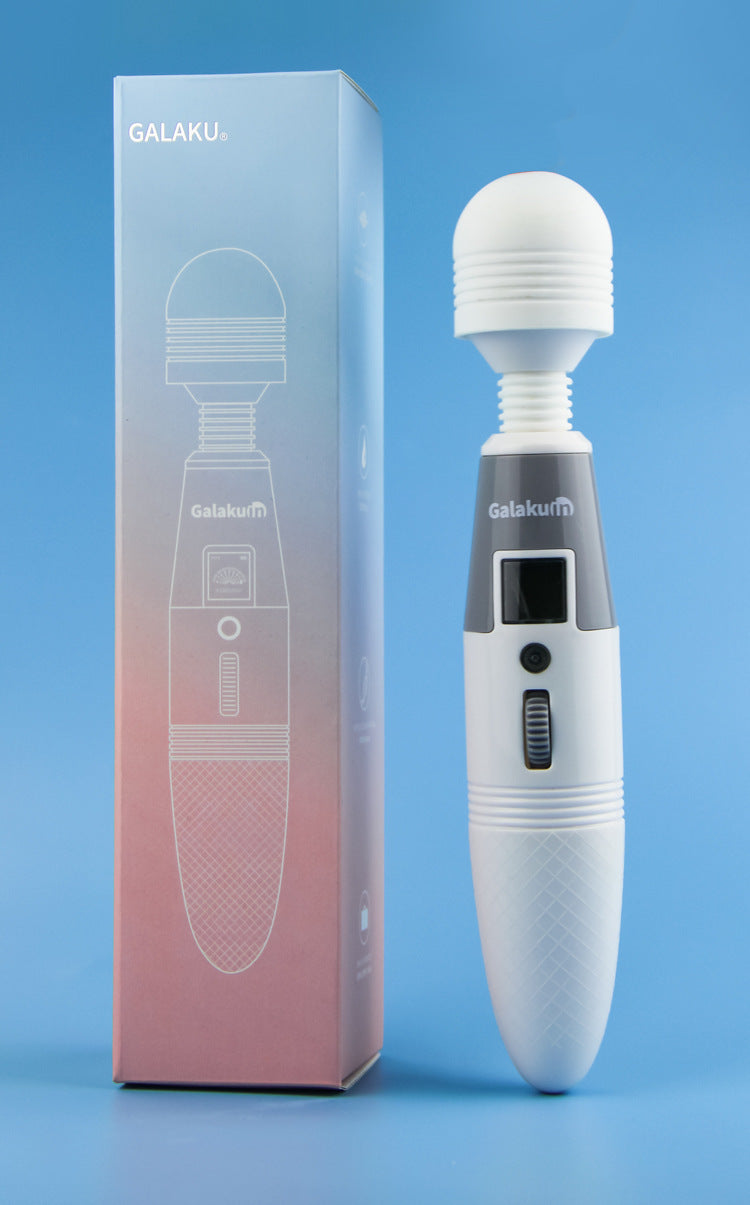 GALAKU  Speed Angel AV Stick (heated version)