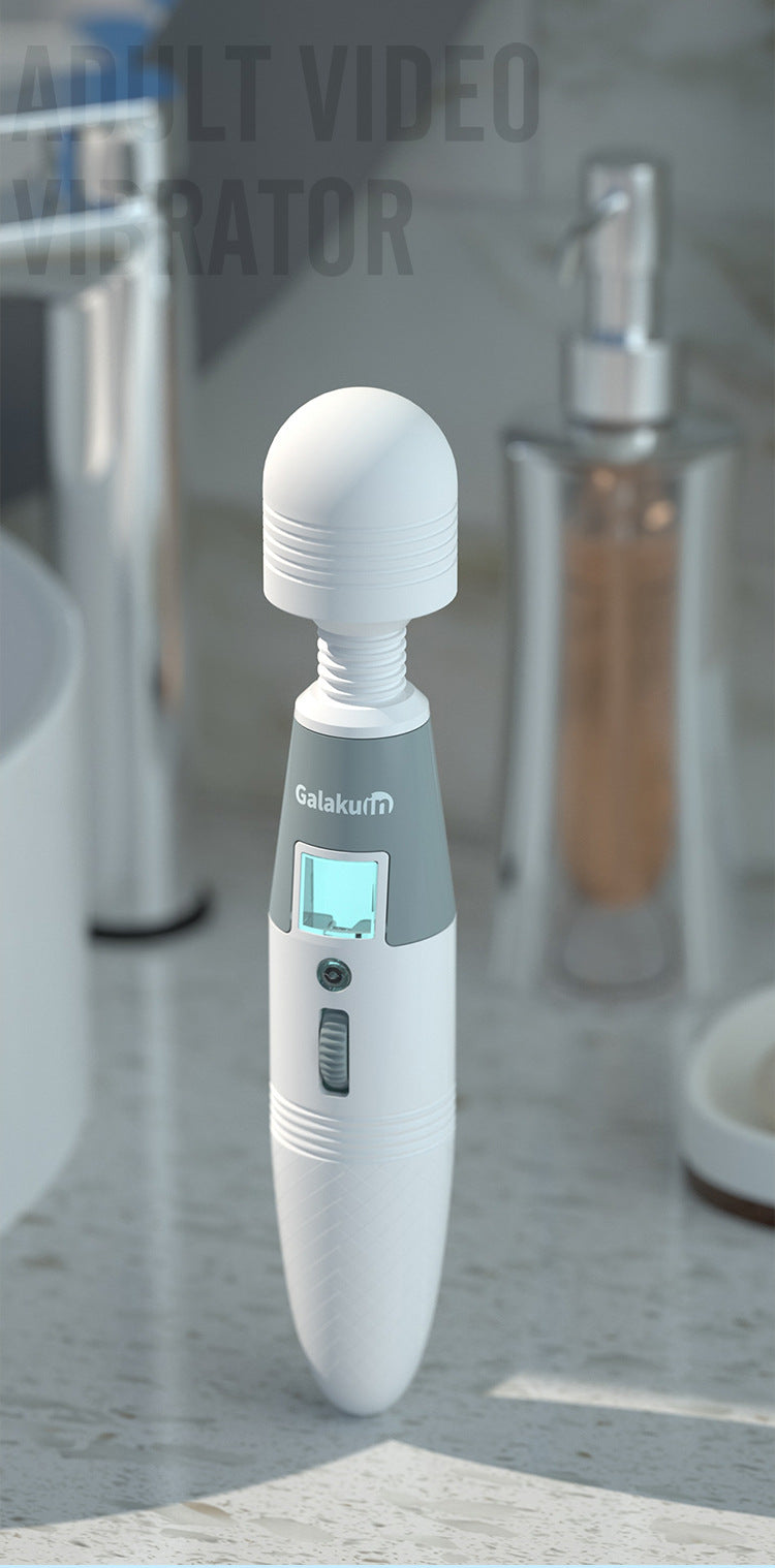 GALAKU  Speed Angel AV Stick (heated version)