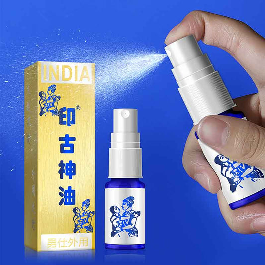 GUSHENGTANG   Yin Gu Shen Oil 10ML
