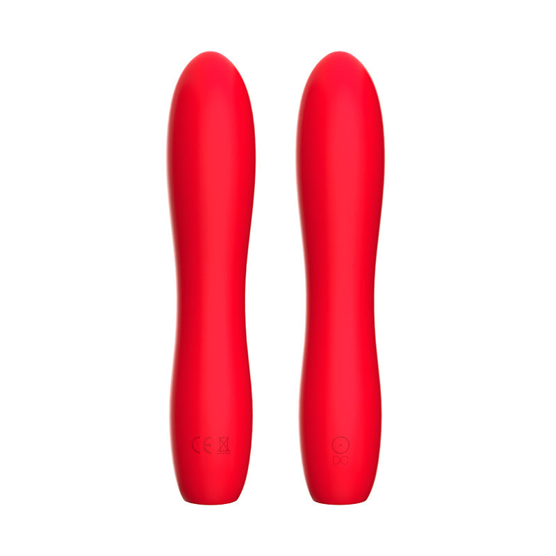 MD Kelly medical silicone 10-frequency vibrator