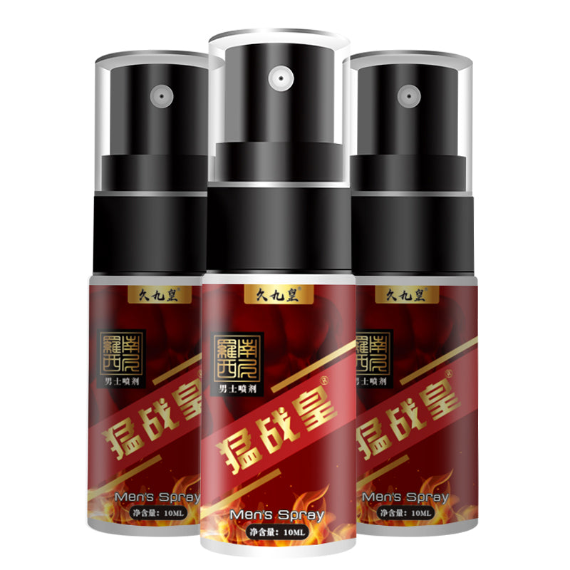 AKY Fighting Emperor Men's Spray 10ml