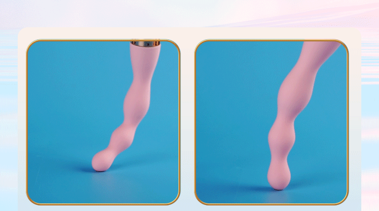 GALAKU  Flower plug primary vibrator
