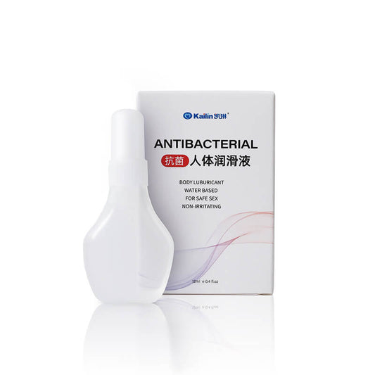 KAILIN  Antibacterial lubricant 12ml