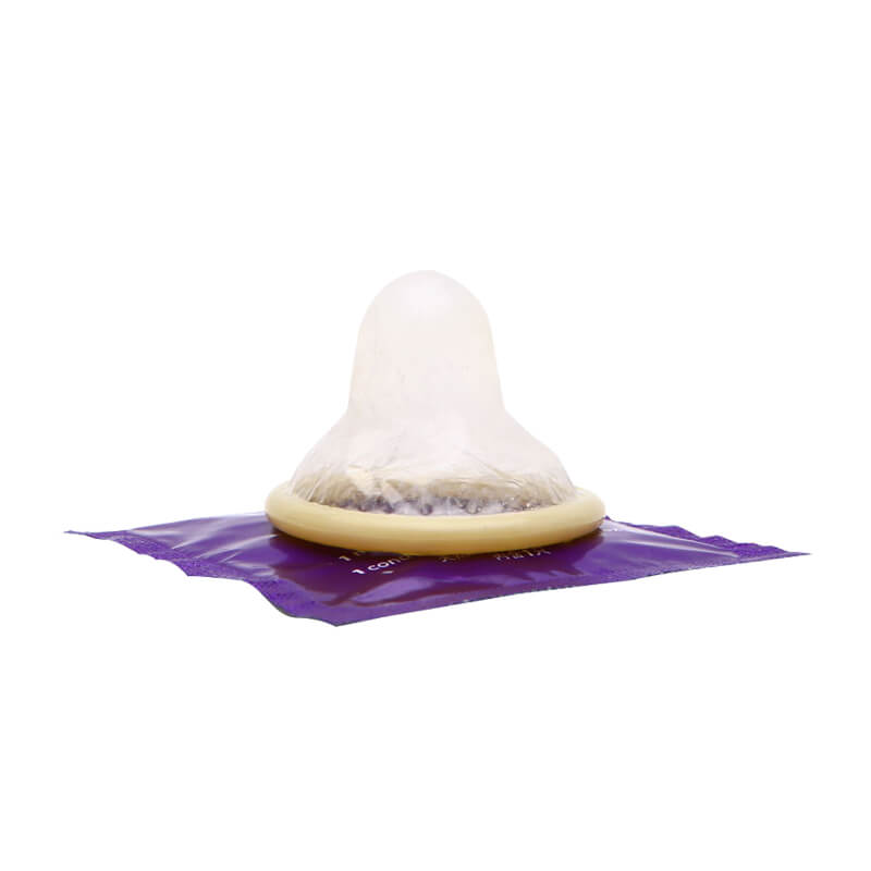 DUREX  Extreme, ultra-thin super slippery  condom Pack of twelve