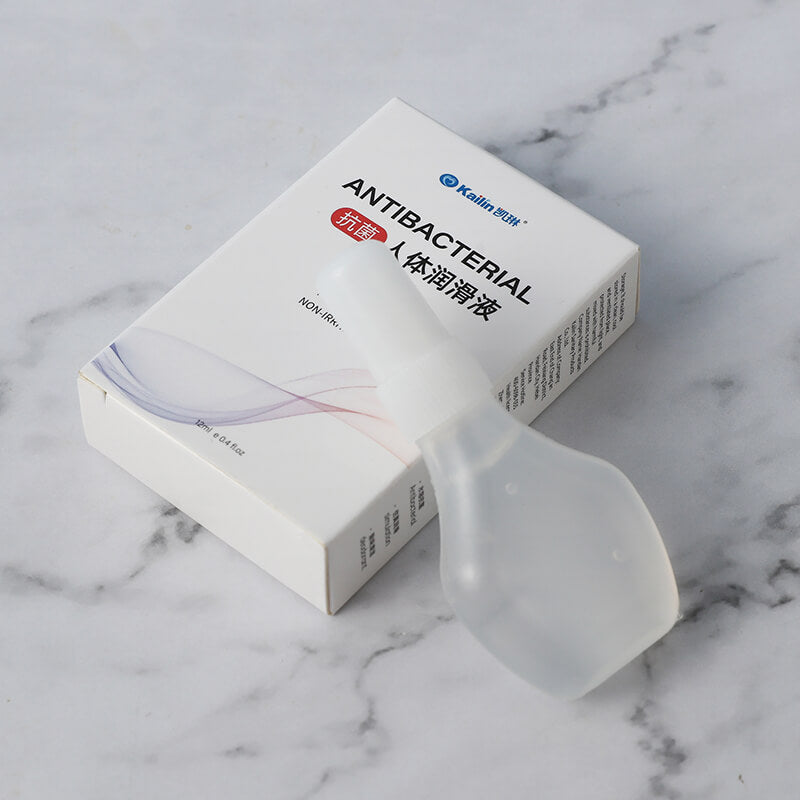 KAILIN  Antibacterial lubricant 12ml