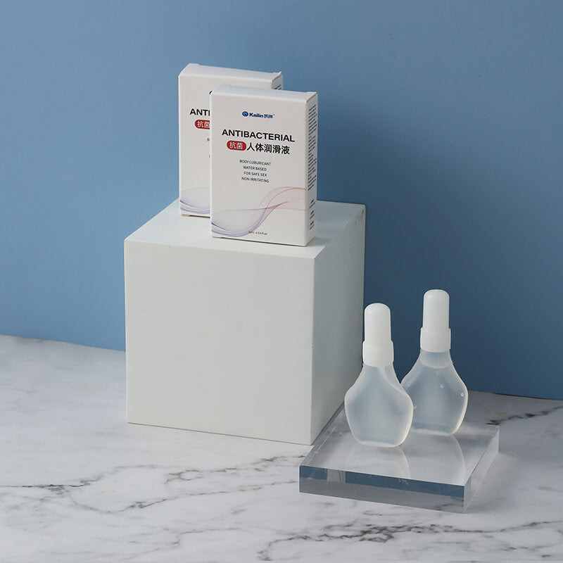 KAILIN  Antibacterial lubricant 12ml