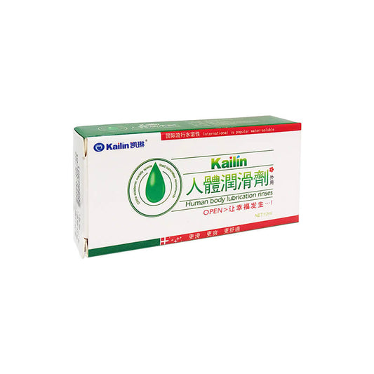 KAILIN  12ml body lubricant