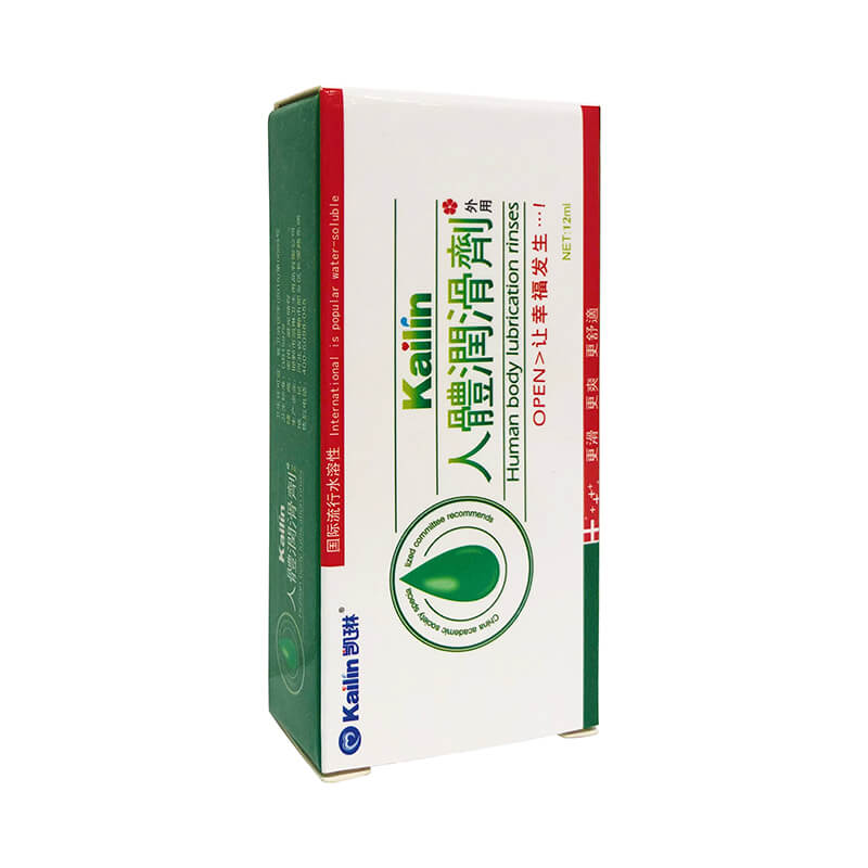 KAILIN  12ml body lubricant