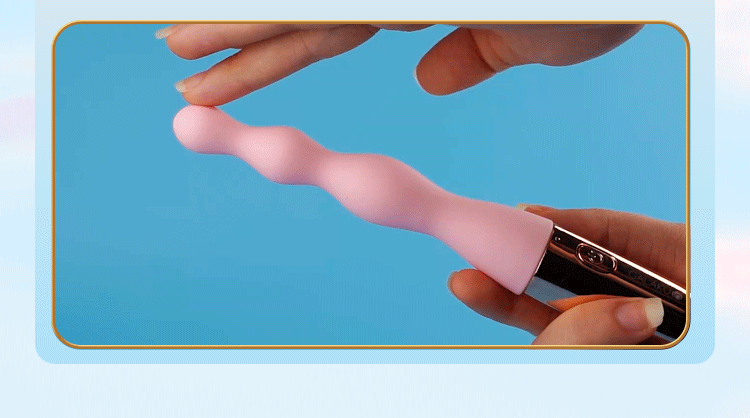 GALAKU  Flower plug primary vibrator