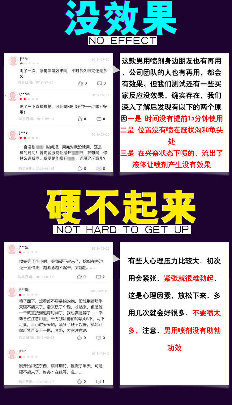 AKY Jiuzhanhuang Men's Spray 5ml