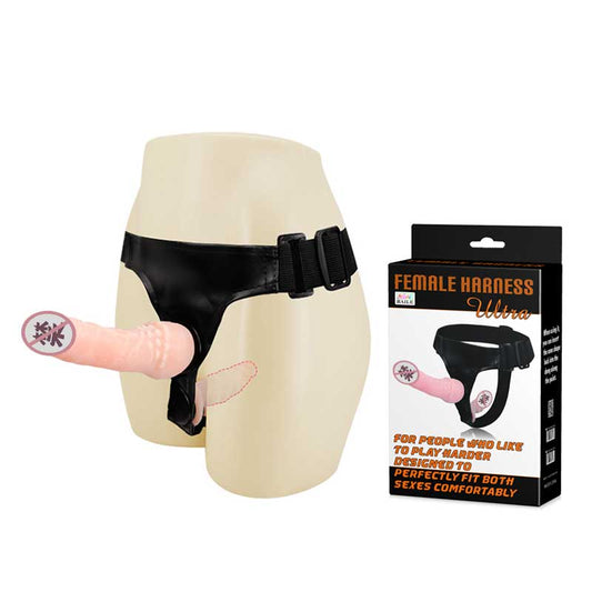 BAILE  series  BL double banger wearing pants 22020