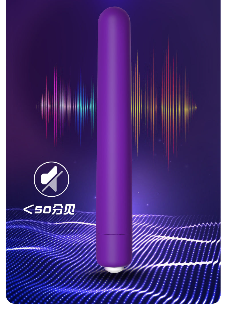 LILO  Laile Big Bullet Vibrator