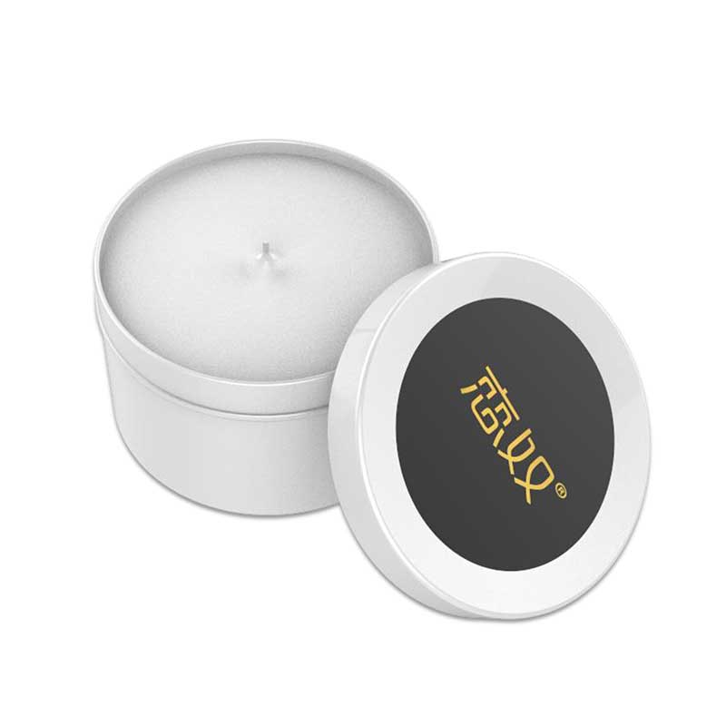 Sex candles love slave Small wax filling White tulip type