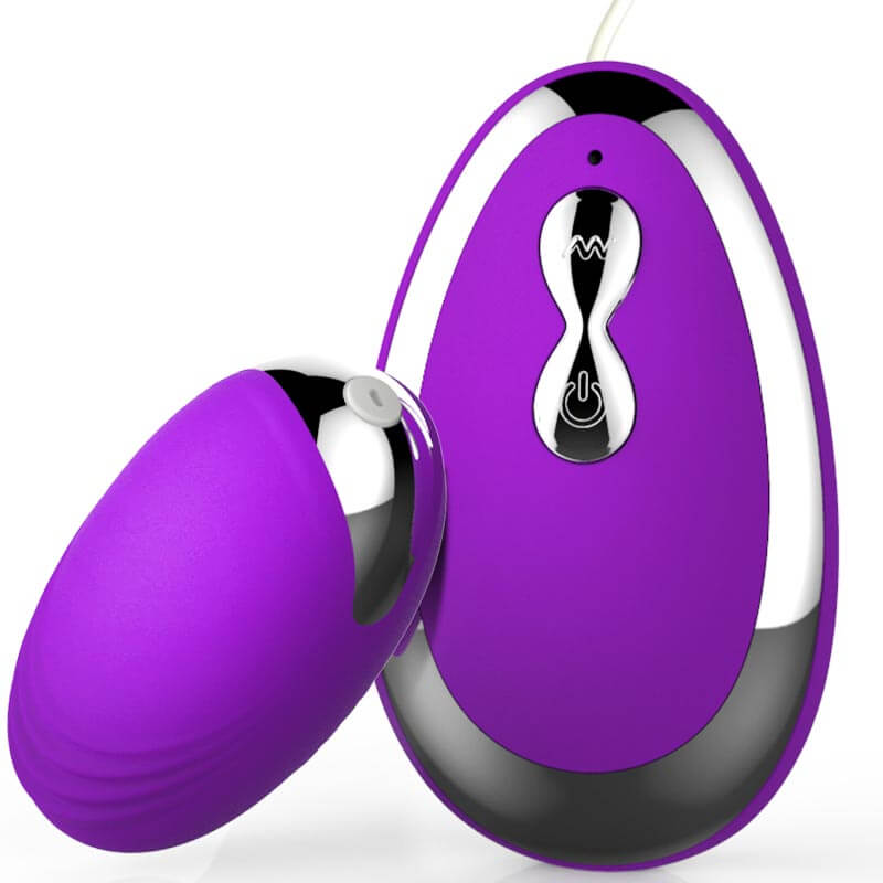 MJS-20 frequency single-head female vibrator