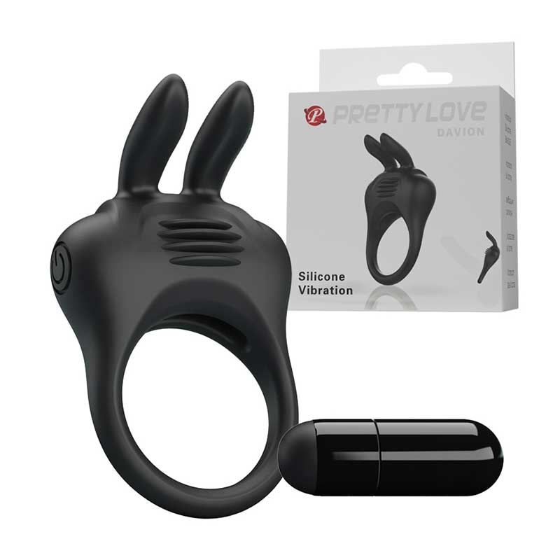 BAILE   Davis ring ring 210264