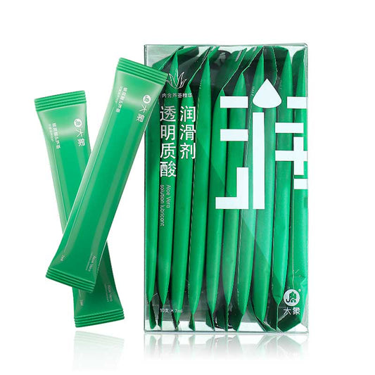 Elephant series Hyaluronic acid lubricant 70ml