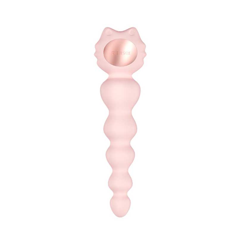 SIX SEX  series  Miaolang Cat Doudou Lazhu Vibrator
