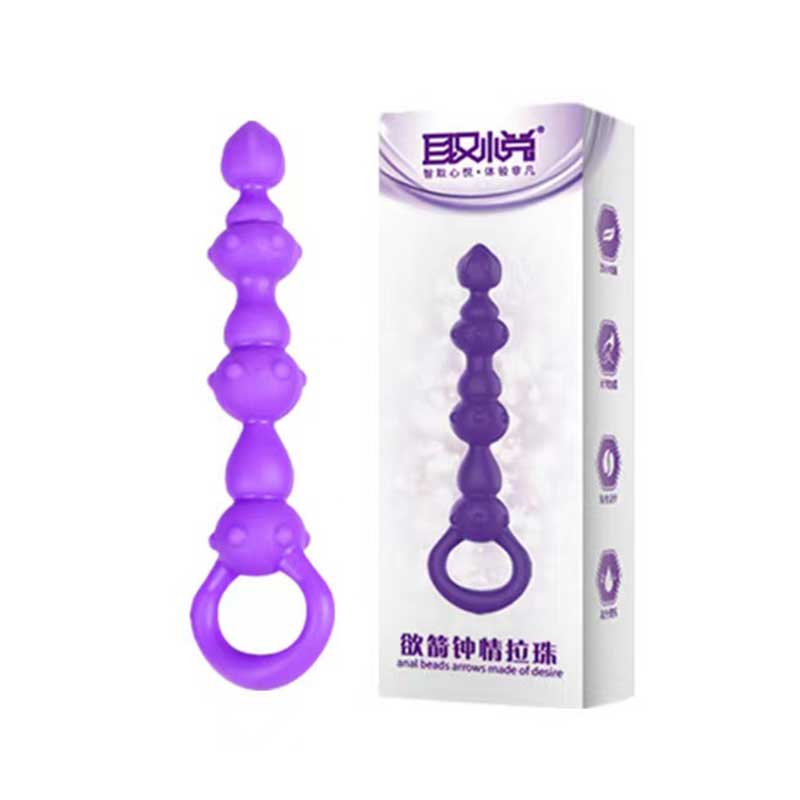 DGAC  Series vibrator  Desire and arrow fall in love with Lazhu Zi