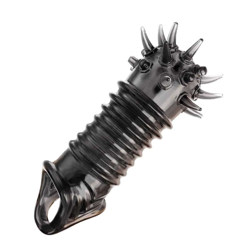 YUNMAN Fancy wolf tooth glans cover