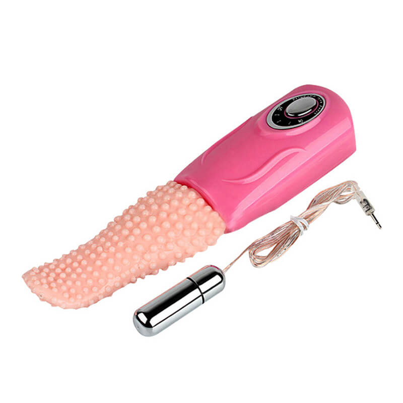 Whirling Magic Tongue