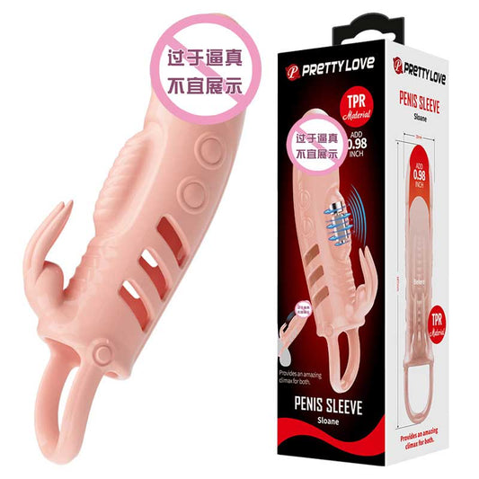 BAILE  series  BL  26243 crystal set