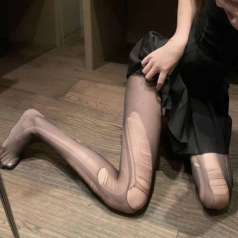 STACEY Easy to tear 1315 hand tear socks