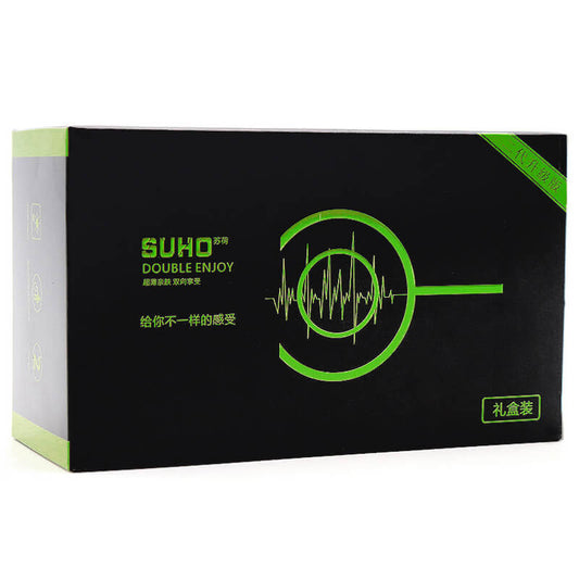 SUHO   Vibration sleeve