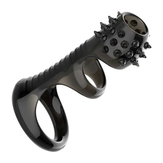 YUNMAN Anti-separation locking ring flesh thorn