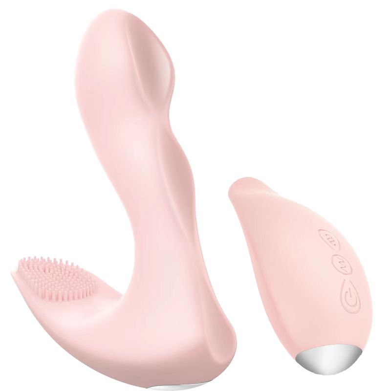 DA-Tina Tina Vibrator